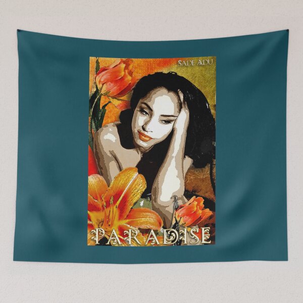 Item preview, SADE ampquotParadise designed and sold by KaceyBeierr.