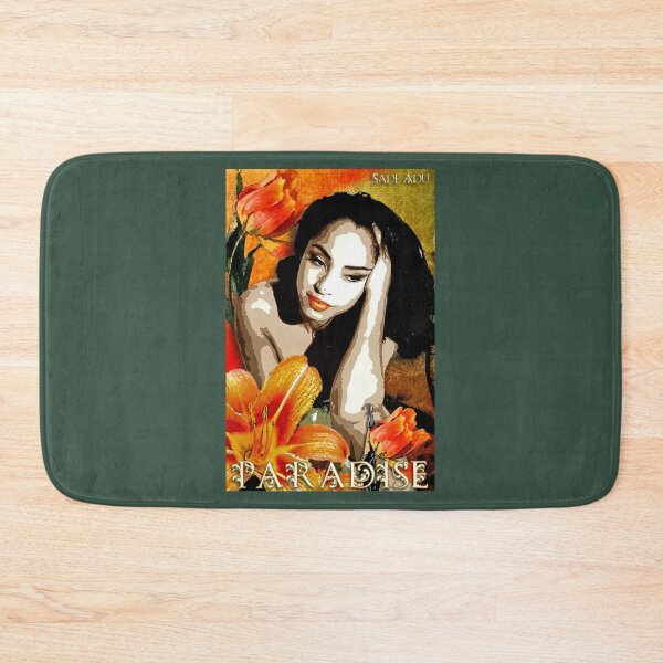Item preview, SADE ampquotParadise designed and sold by KaceyBeierr.