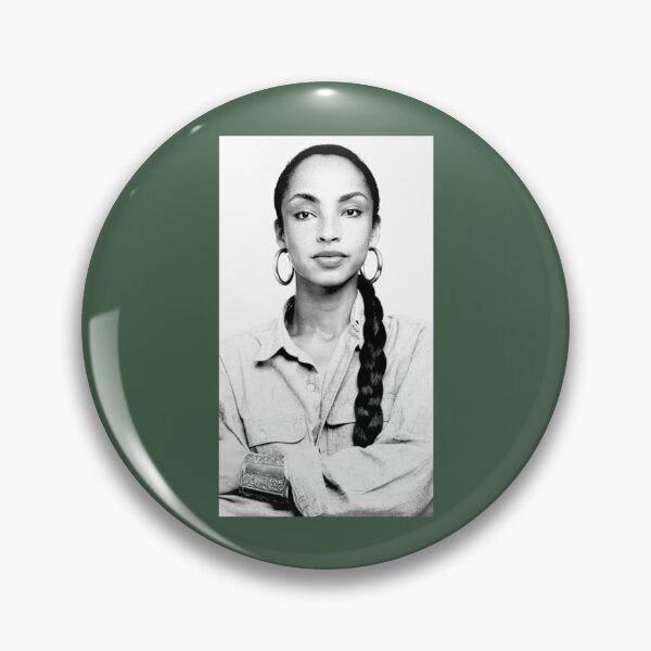 Item preview, Sade Black and White Port  designed and sold by KaceyBeierr.