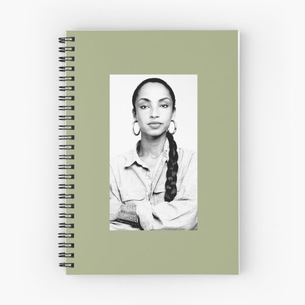 Item preview, Sade Black and White Port  designed and sold by KaceyBeierr.