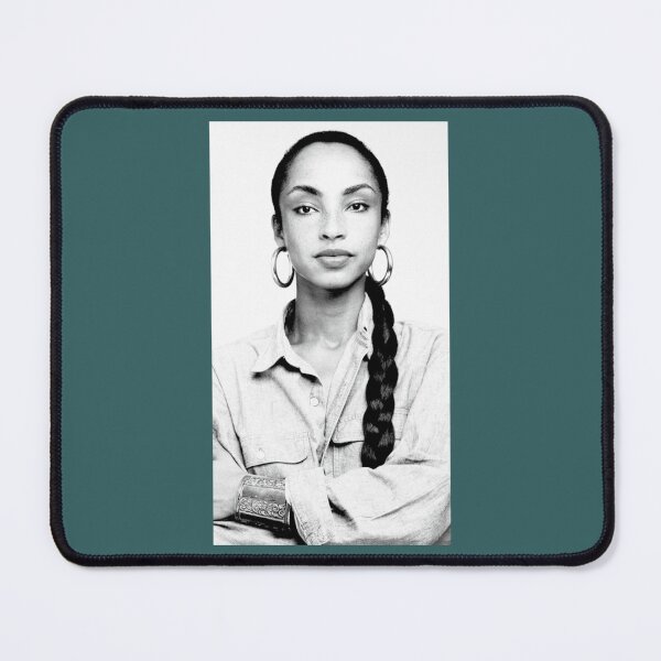 Item preview, Sade Black and White Port  designed and sold by KaceyBeierr.
