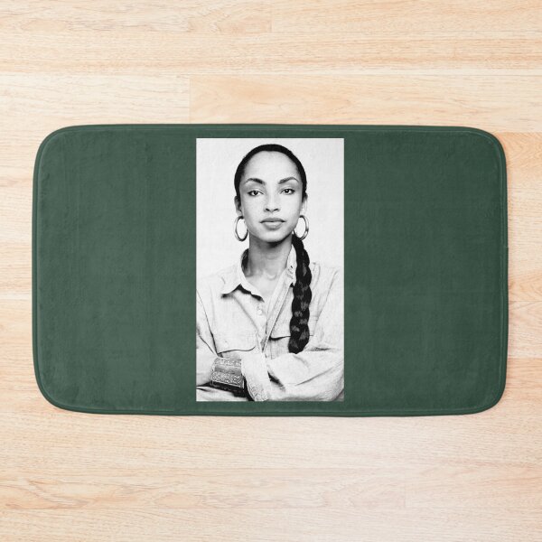 Item preview, Sade Black and White Port  designed and sold by KaceyBeierr.