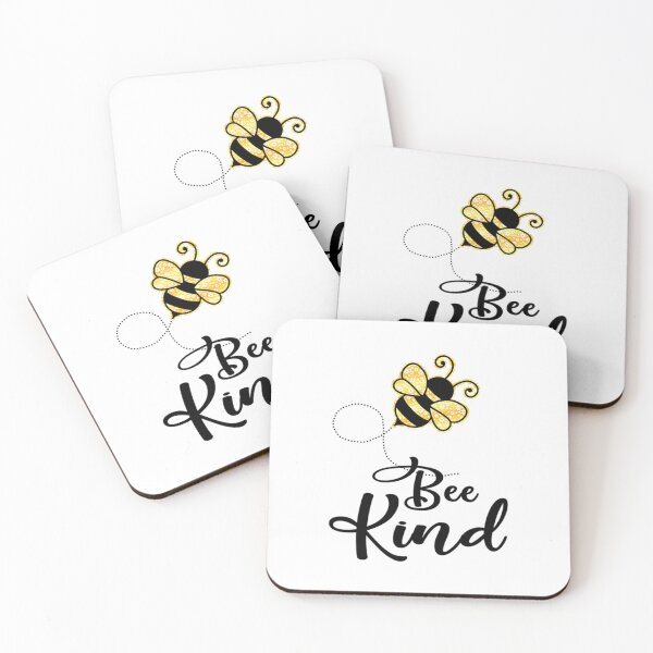 Item preview, Bee Kind designed and sold by batcotcgm.