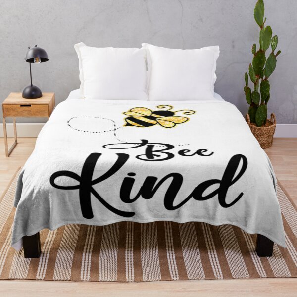 Item preview, Bee Kind designed and sold by batcotcgm.