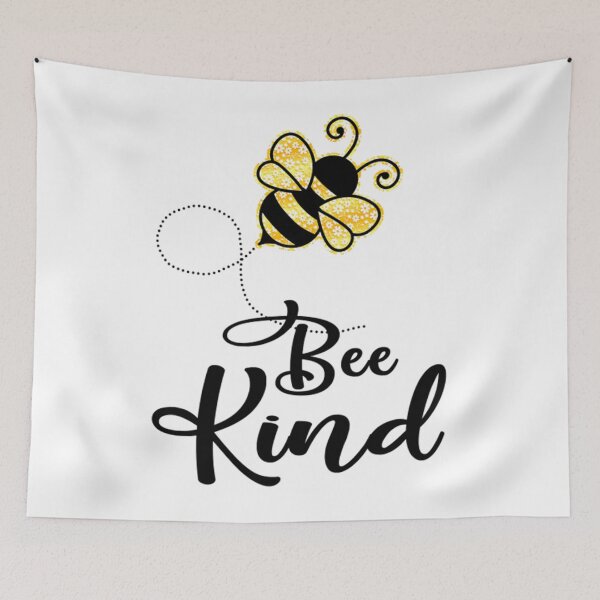 Item preview, Bee Kind designed and sold by batcotcgm.