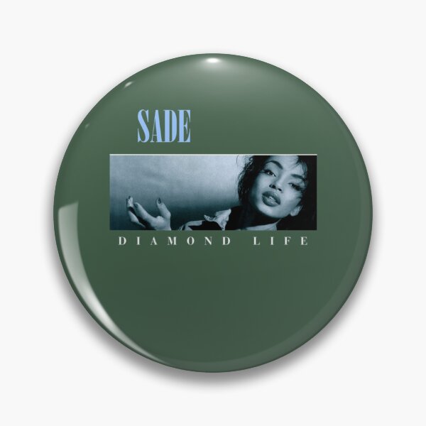 Item preview, Sade Diamond Life  Trans  designed and sold by KaceyBeierr.