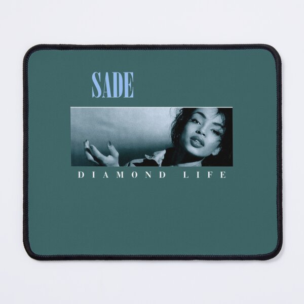 Item preview, Sade Diamond Life  Trans  designed and sold by KaceyBeierr.