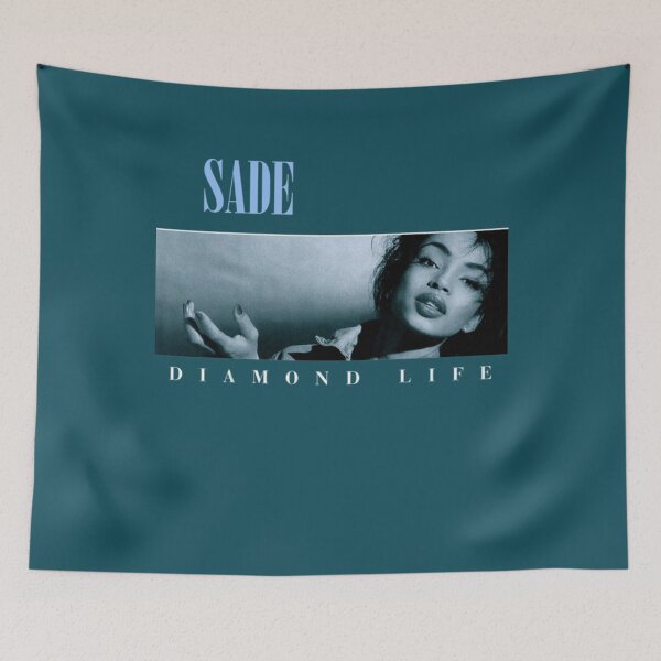 Item preview, Sade Diamond Life  Trans  designed and sold by KaceyBeierr.