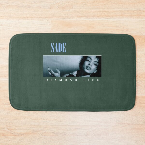 Item preview, Sade Diamond Life  Trans  designed and sold by KaceyBeierr.