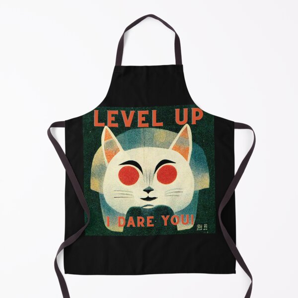Item preview, level up! designed and sold by Diseno-Devino.