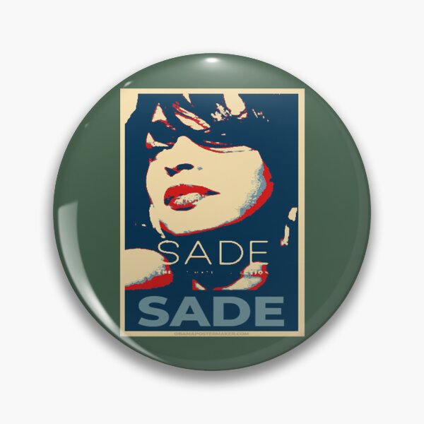 Item preview, sade   designed and sold by KaceyBeierr.