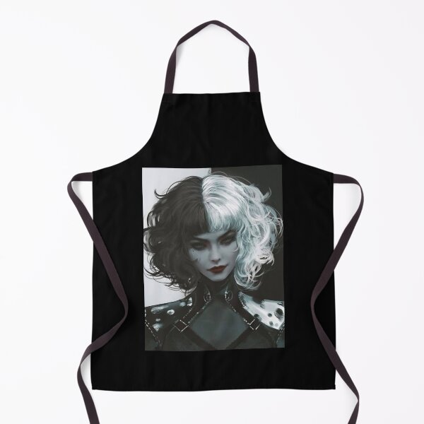 Item preview, Gifts For Men Cruella De Vil Gift For Music Fans designed and sold by TrimbleMaryLoga.