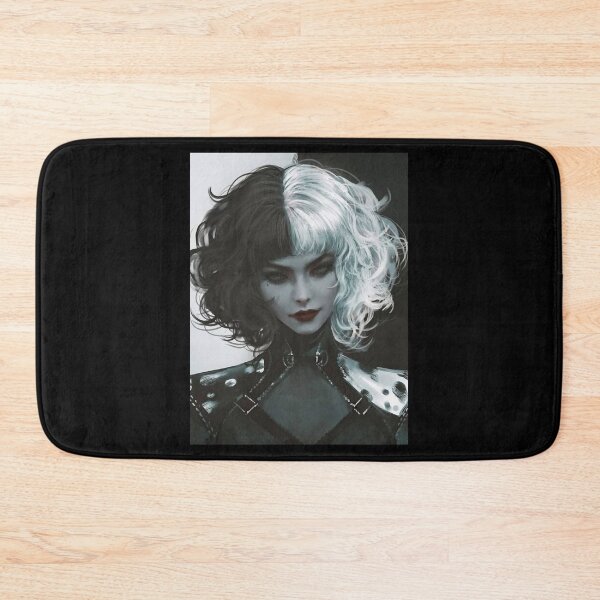 Item preview, Gifts For Men Cruella De Vil Gift For Music Fans designed and sold by TrimbleMaryLoga.