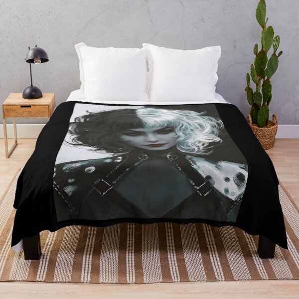 Item preview, Gifts For Men Cruella De Vil Gift For Music Fans designed and sold by TrimbleMaryLoga.