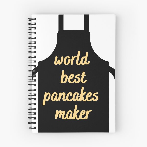 Item preview, World best pancakes maker designed and sold by Pride-Casuals.