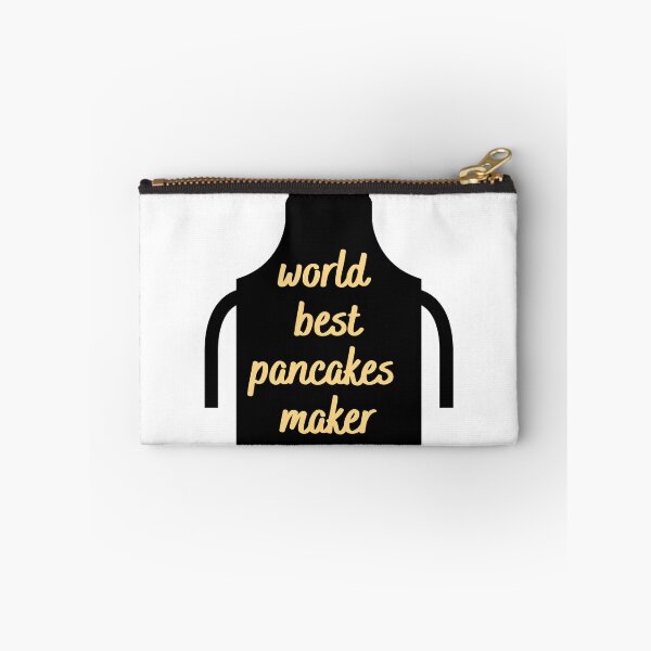 Item preview, World best pancakes maker designed and sold by Pride-Casuals.