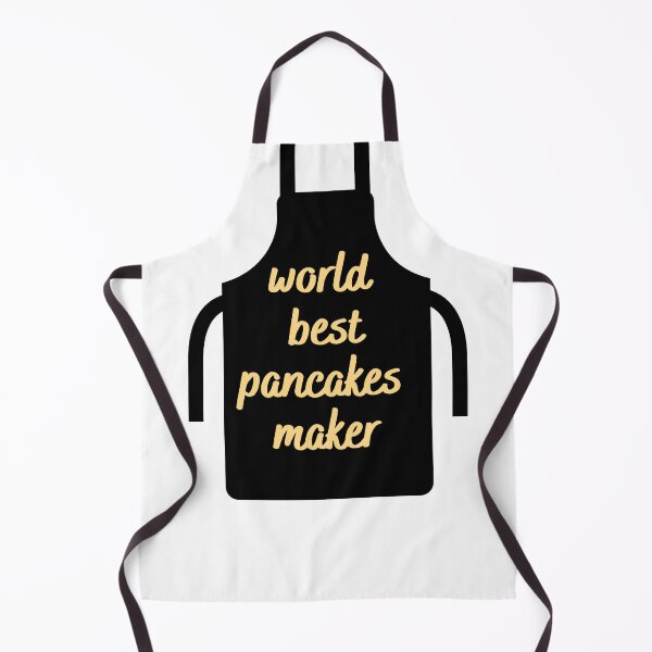 Item preview, World best pancakes maker designed and sold by Pride-Casuals.