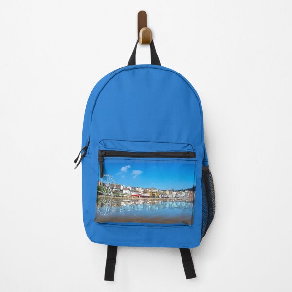Item preview, Scarborough Seafront Panorama designed and sold by Alisonchambers2.