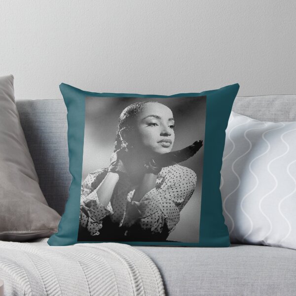 Artikelvorschau, Sade Premium entworfen und verkauft von KaceyBeierr.