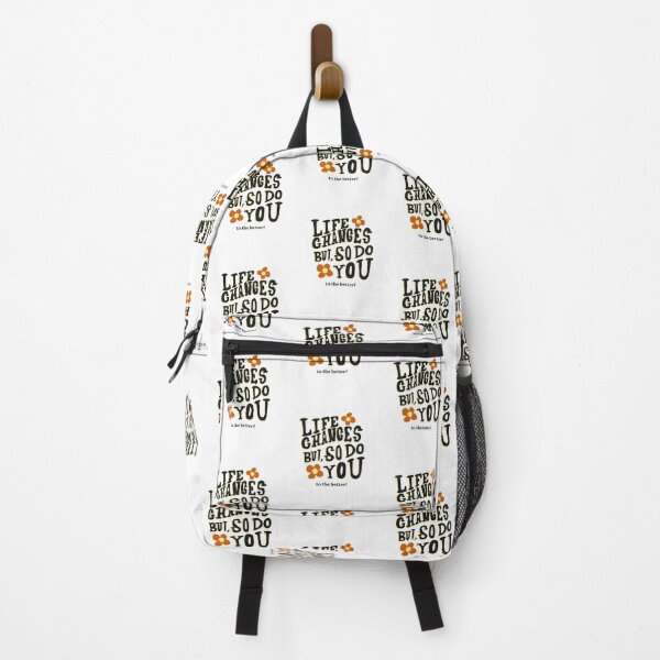 Item preview, Life Changes But So Do you To The Better designed and sold by SerenaBliss.