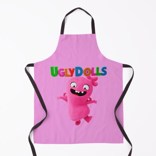 Item preview, moxy rose ugly dolls, fun gift designed and sold by murad2020.