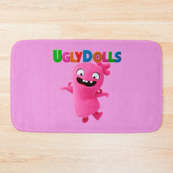 Item preview, moxy rose ugly dolls, fun gift designed and sold by murad2020.