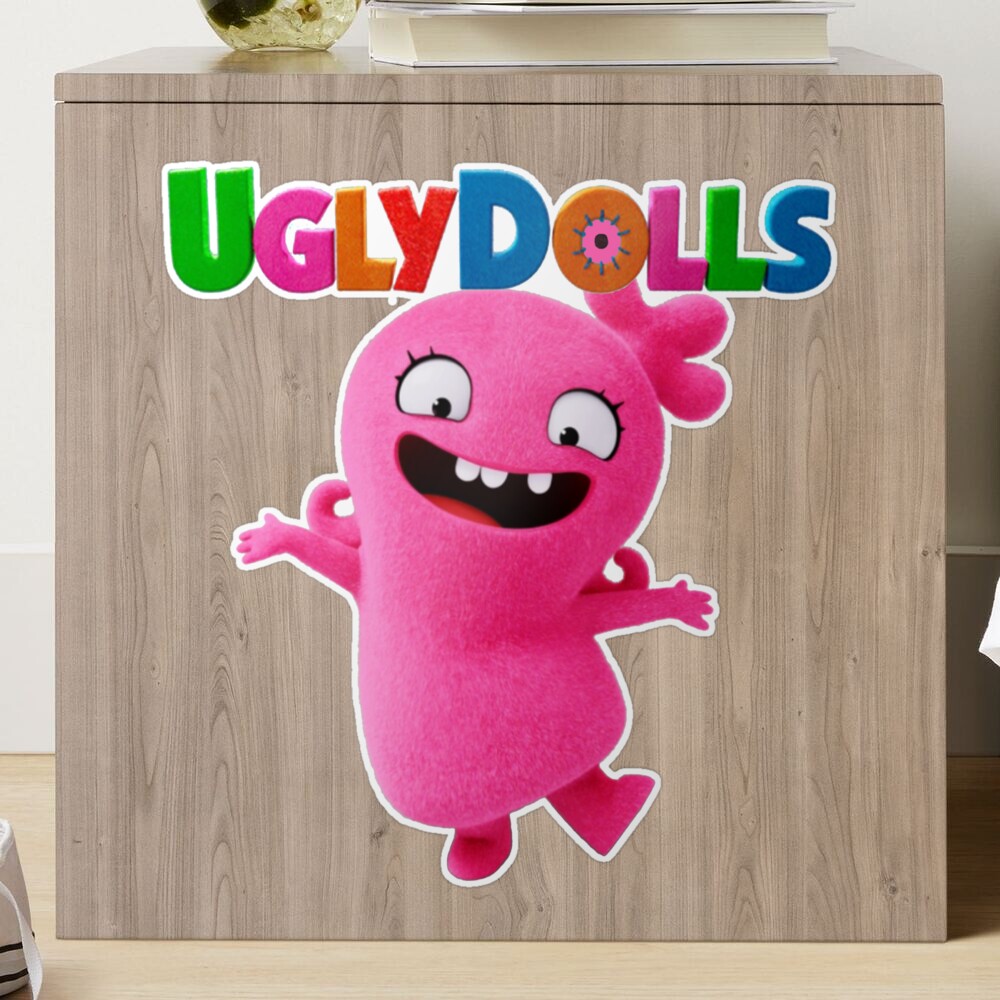 Movie Review The Movie Ugly Doll Game Consoles Uglydolls Video
