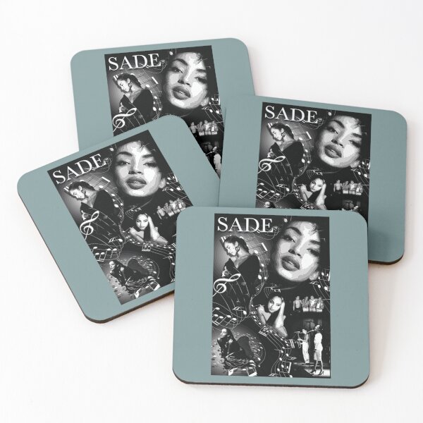 Item preview, Sade quotCollage quot  designed and sold by KaceyBeierr.