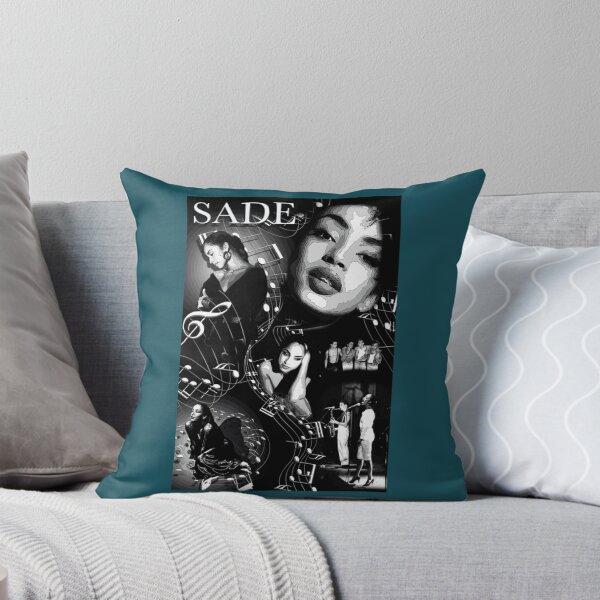 Artikelvorschau, Sade quotCollage quot entworfen und verkauft von KaceyBeierr.