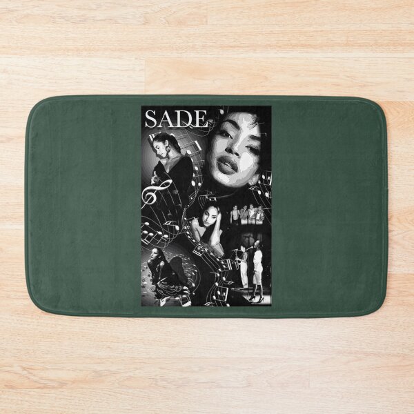 Item preview, Sade quotCollage quot  designed and sold by KaceyBeierr.