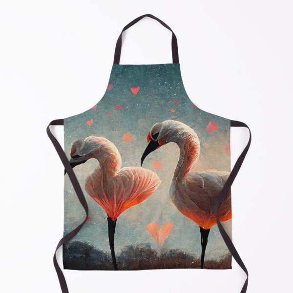 Item preview, Flamingo Love designed and sold by pekulir.