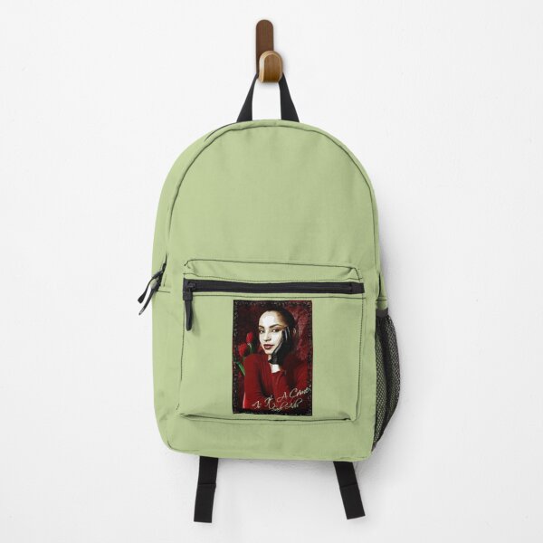 Item preview, Sade quotIs It A Crimeq designed and sold by KaceyBeierr.