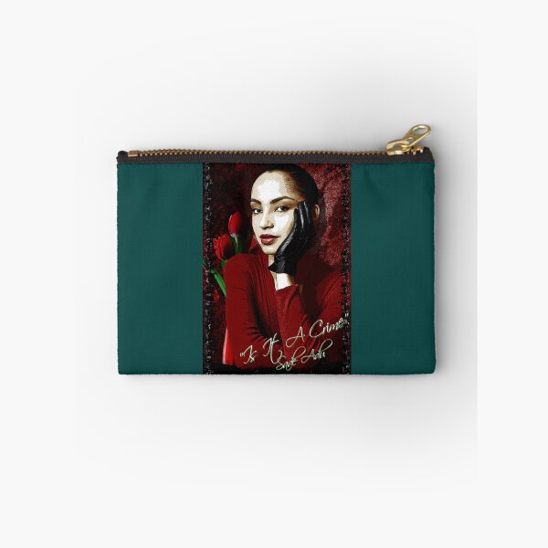 Item preview, Sade quotIs It A Crimeq  designed and sold by KaceyBeierr.