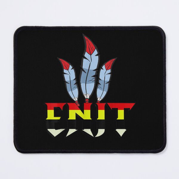 Item preview, Retro ENIT Native American Vintage Men Women designed and sold by tammyrange.