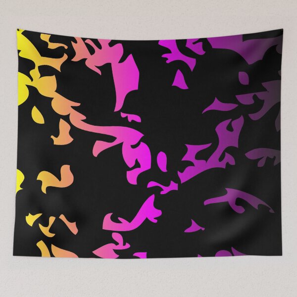 Item preview, Crazy Pattern designed and sold by Wayne McConnell.