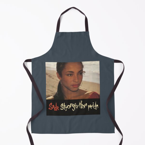 Item preview, Sade Stronger Than Pride   designed and sold by KaceyBeierr.