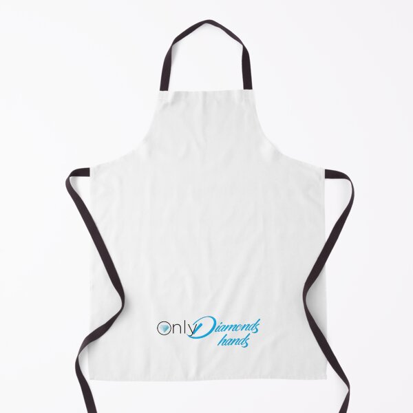 Item preview, Only Diamonds HandsParody Logo designed and sold by Mindi Maxine.