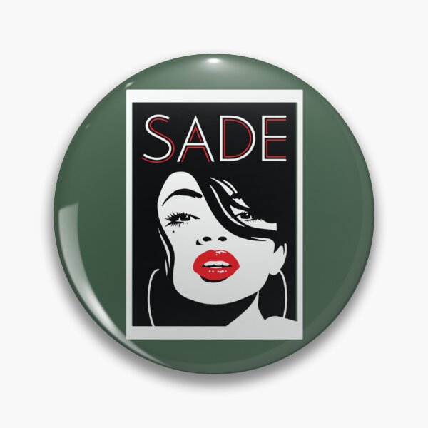 Item preview, Sade  designed and sold by KaceyBeierr.