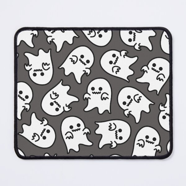 Item preview, Medium ghost pattern 2 designed and sold by LemonCreamyyyy.