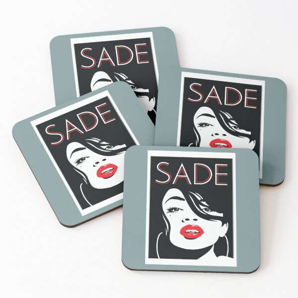 Item preview, Sade  designed and sold by KaceyBeierr.