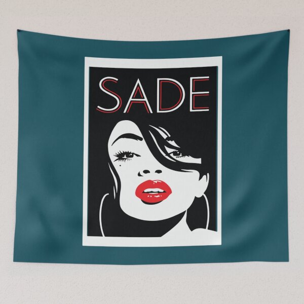 Item preview, Sade  designed and sold by KaceyBeierr.