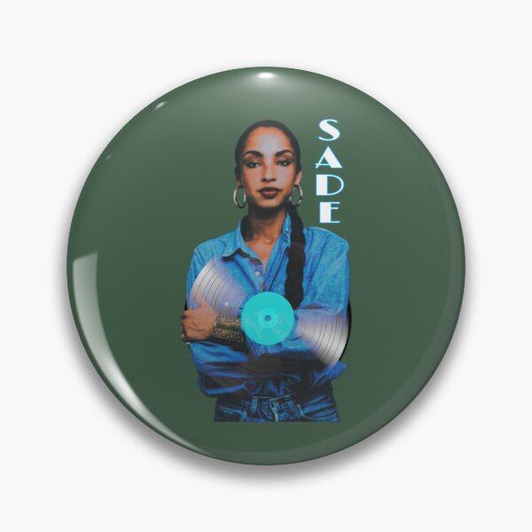 Item preview, Sade vinyl   designed and sold by KaceyBeierr.