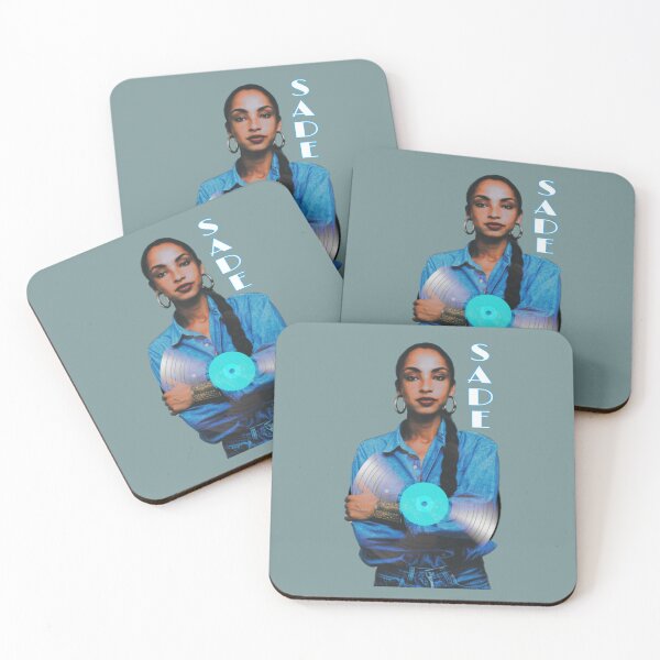Item preview, Sade vinyl   designed and sold by KaceyBeierr.