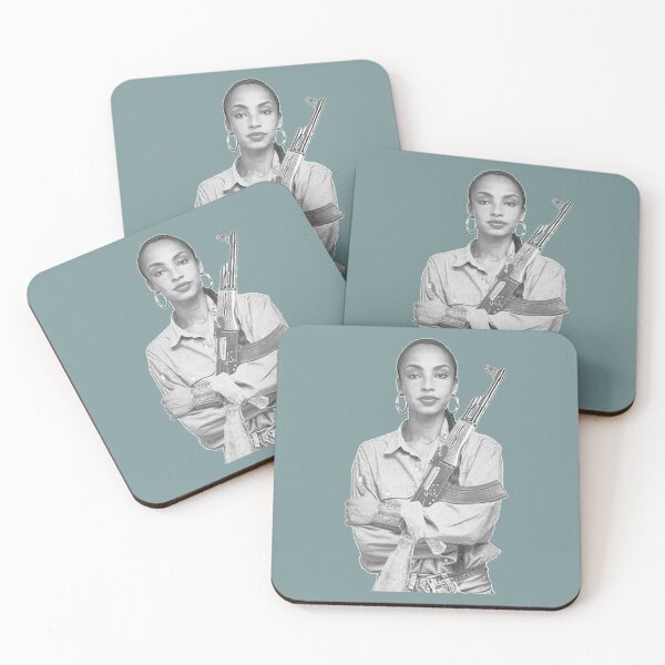 Item preview, Soldier of love Sade   designed and sold by KaceyBeierr.