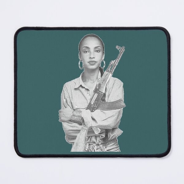 Item preview, Soldier of love Sade   designed and sold by KaceyBeierr.