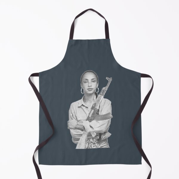 Item preview, Soldier of love Sade   designed and sold by KaceyBeierr.