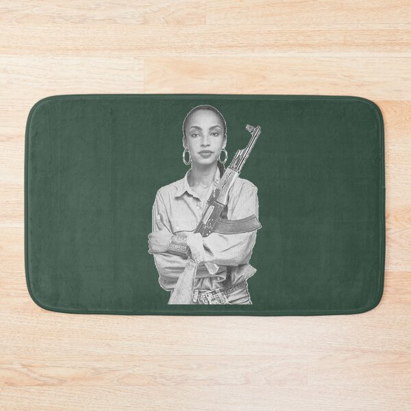 Item preview, Soldier of love Sade   designed and sold by KaceyBeierr.