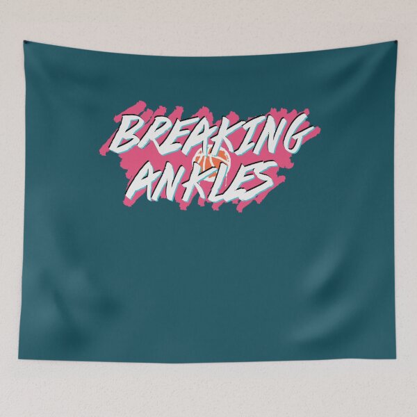 Item preview, Street Ankle Breanker Vice  designed and sold by KaceyBeierr.