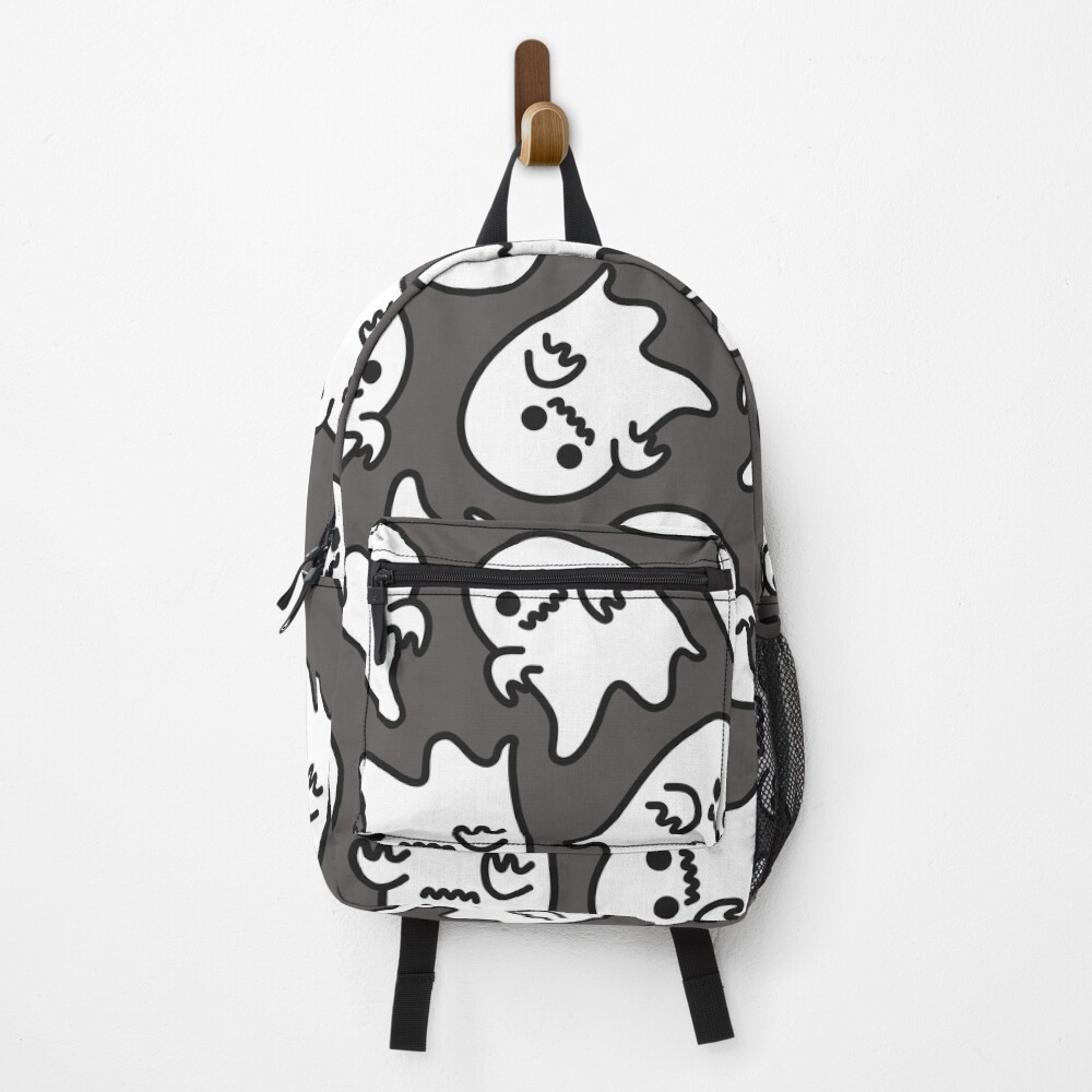 Item preview, Backpack designed and sold by LemonCreamyyyy.