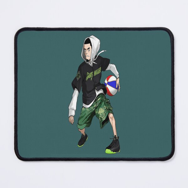Item preview, AND1  Streetballer  Graphic   designed and sold by KaceyBeierr.